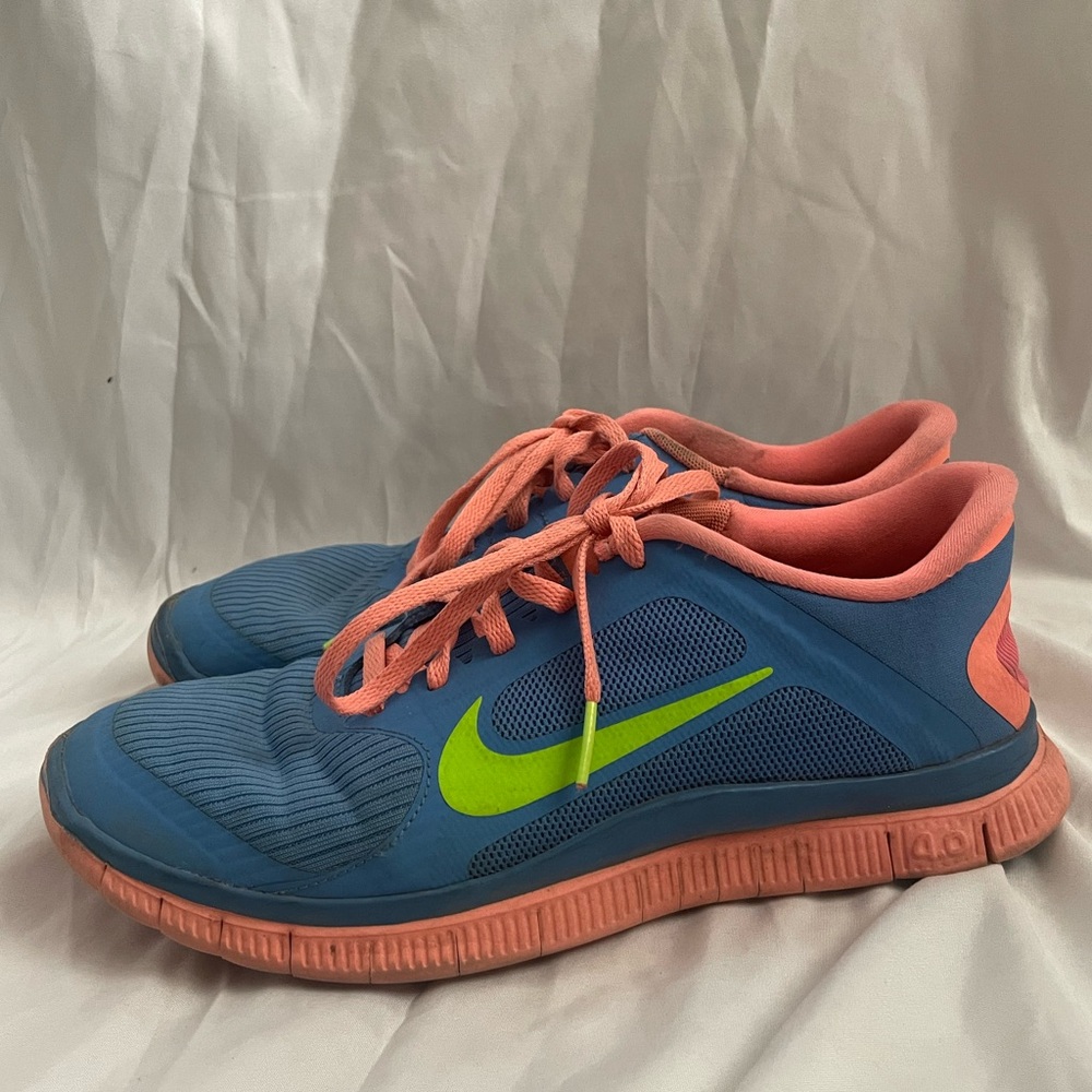 Nike Running Shoes